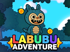 Xogo Labubu Adventure