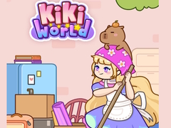 Xogo Kiki World