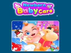 Xogo Newborn Baby Care