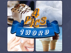 Xogo 4 Pics 1 Word 