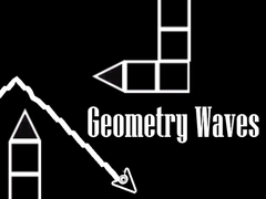 Xogo Geometry Waves