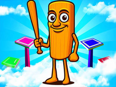 Xogo Brainrot Evolution Game