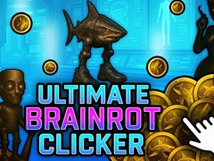 Xogo Ultimate Brainrot Clicker