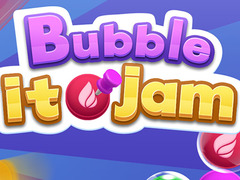 Xogo Bubble It Jam