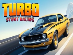 Xogo Turbo Stunt Racing