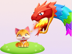 Xogo Cat Rescue