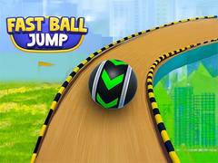 Xogo Fast Ball Jump