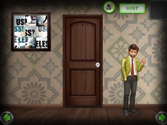 Xogo Amgel Easy Room Escape 303