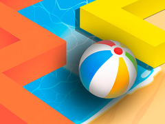 Xogo Summer Maze