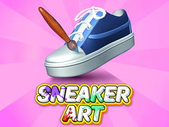 Xogo Sneaker Art