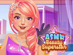 Xogo ASMR Beauty Superstar