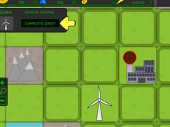 Xogo Singularity Machine Idle