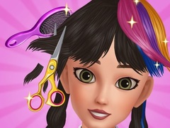Xogo Hair Salon: Beauty Salon