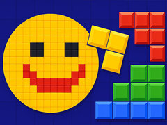 Xogo Block Pixels