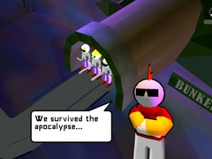 Xogo Zombies Idle Defense Tycoon