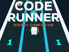 Xogo Code Runner Binary Confusion
