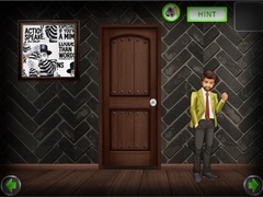 Xogo Amgel Easy Room Escape 304
