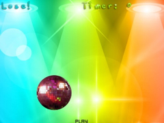 Xogo Touch Ball