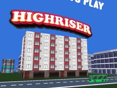 Xogo Highriser