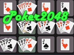 Xogo Poker2048