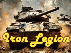 Xogo Iron Legion