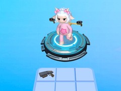 Xogo Pretty Sheep Run