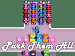 Xogo Park Them All