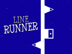 Xogo Line Runner 