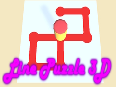Xogo Line Puzzle 3D