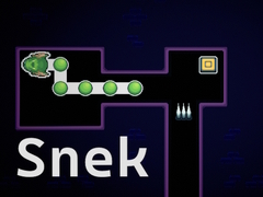 Xogo Snek