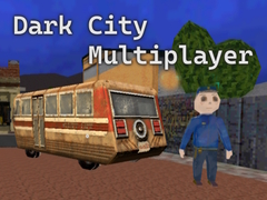 Xogo Dark City Multiplayer