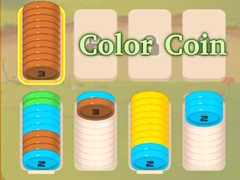 Xogo Color Coin