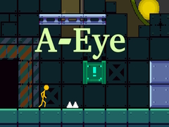 Xogo A-Eye
