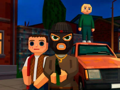 Xogo Dark City