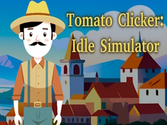 Xogo Tomato Clicker: Idle Simulator