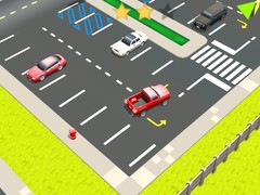 Xogo Heavy Duty: Vehicle Zone
