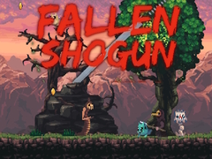 Xogo Fallen Shogun