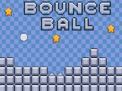 Xogo Bounce Ball
