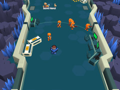 Xogo Space Heroes