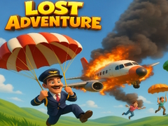 Xogo Lost Adventure