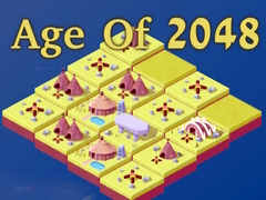 Xogo Age Of 2048