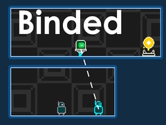 Xogo Binded
