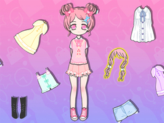 Xogo Suitable Outfit Dressup