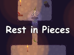 Xogo Rest in Pieces