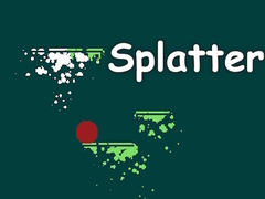 Xogo Splatter