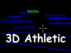 Xogo 3D Athletic
