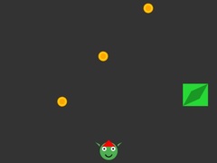 Xogo Greedy Goblin Collecting Coins Game