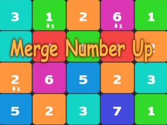 Xogo Merge Number Up