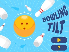Xogo Bowling Tilt