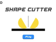Xogo Shape Cutter